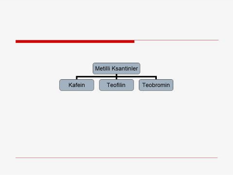 Analeptikler Bu grup ilaçlar solunumu ve kalbi uyarır.