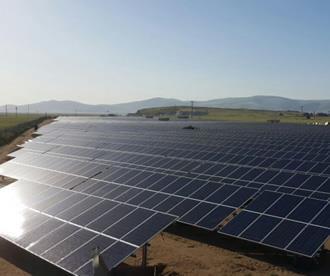 >>Makascı Mühendislik Güneş Enerji Santrali Makascı Mühendislik Güneş Enerji Santrali Konya'nın Tuzlukçu ilçesindedir.