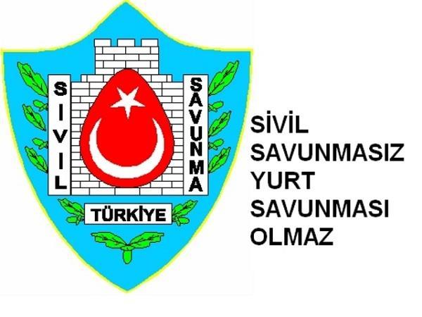 ŞİİRLER SİVİL SAVUNMA Edirne den Ardahan a Samsun dan İskenderun a uzanan Devletin en şefkatli elleridir Sivil Savunma Savaşta ve barışta Depremde, selde, yangında Her tür afette Uzanır zorda kalan