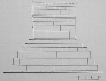 cephesi. Şekil 92: Pasargadae II.