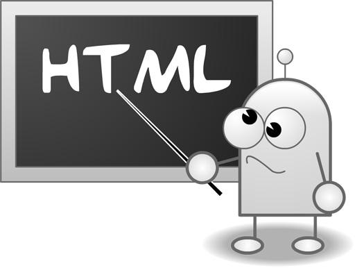 HTML Nedir? 15 HTML web sayfalarını oluşturmak için kullanılan standart metin işaretleme dilidir. Programlama dili değildir.