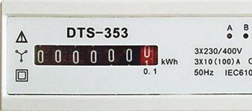 Sayaç ölçüm metodları Elektrik Doğalgaz Su CT (Akım trafosu) Açma