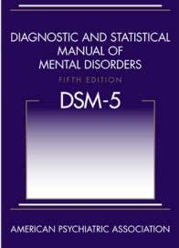 DSM-IV-TR da PPD için doğumdan sonraki ilk 4 hafta içinde başlayan DSM-5 Klinik belirleyici postpartum başlangıçlı yerine hem majör depresyon hem de süregiden depresyon bozukluğu (distimi) alt tipi