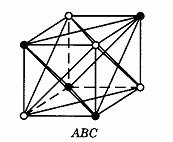 5 Şekil 4.3. İki faktör interaksiyonu şeklinde verilebilir. C nin iki farklı düzeyi için AB etkileşim etkisinin ortalama farkı ABC etkileşim etkisi olarak tanımlanır.