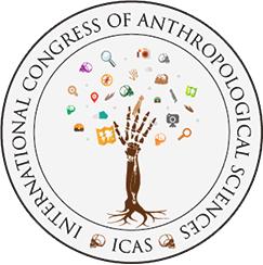 KONGRE DEĞERLENDİRMESİ: ULUSLARARASI ANTROPOLOJİ BİLİMLERİ KONGRESİ (ICAS2015) Ayla SEVİM EROL 1, Özgür BULUT 2, Ceren AKSOY SUGIYAMA 3 Üniversitemiz Rektörlüğü ve Antropoloji Bölümümüzün işbirliği