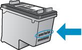 Kartuş garanti bilgileri HP kartuşu garantisi, ürün belirtilen HP yazdırma aygıtında kullanıldığında geçerlidir.