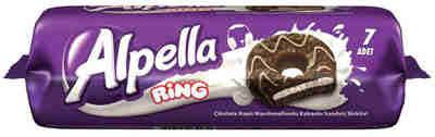 : 00395-09 3500 ALPELLA RING 7 MP