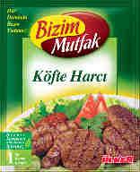 Gewürz BIZIM KÖFTE HARCI 100g ArtNr.