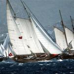Cup ın 26. yılında yarışcılar 20-25 Ekim tarihleri arasında Bodrum yarımadası ve komşu Yunan Adalarına yelken açacak.