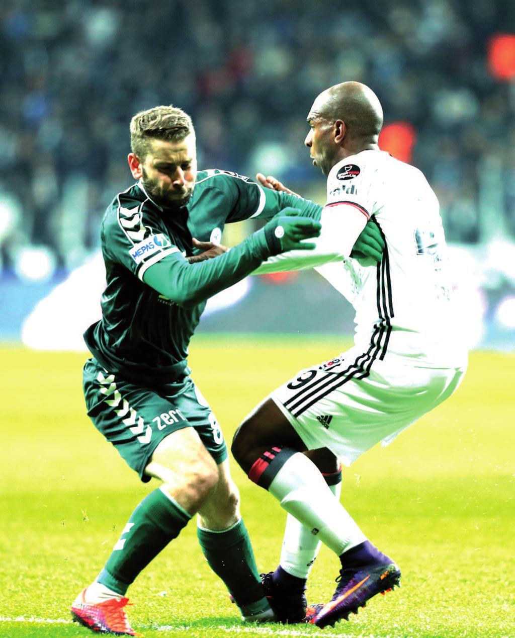 Beşiktaş-A.