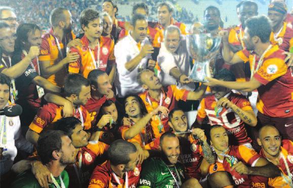 Galatasaray ın 10 defayla en çok kazandığı Cumhurbaşkanlığı Kupası nı bugünün finalistlerinden Beşiktaş ın yanı sıra Trabzonspor 7 şer, Fenerbahçe 6 kez kazanırken, Göztepe, Eskişehirspor ve