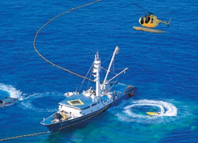 Balıkçı gemilerinin güvenliğini ilgilendiren Cape Town Sözleşmesi birtakım uluslararası standartlar getirmektedir.