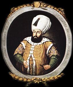 a-avusturya ile İlişkiler 1593-1606 Savaşları (Savaş III.