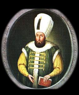 1590 yılında yapılan Ferhat Paşa antlaşması ile doğuda en geniş sınırlara