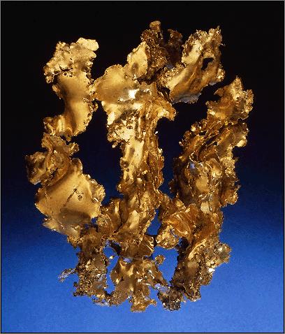 Bulunuşu: Altın, hidrotermal kuvars damarlarında, asit ve