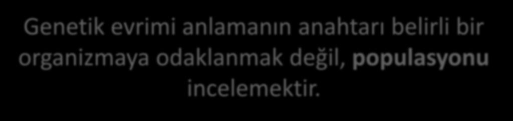 Populasyon, aynı türe ait, aynı coğrafyada yaşayan ve potansiyel olarak birbiri ile