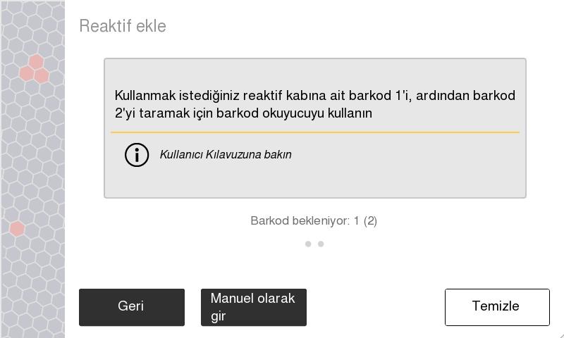 z Saat dilimi kutusunu seçin ve doğru saat diliminin yanındaki yuvarlağın içine tıklayın, ardından Kaydet'e basın.