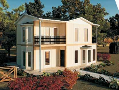 Kat lanı First Floor lan 68m 2 + 7m 2 =75m 2 150 m 2 724