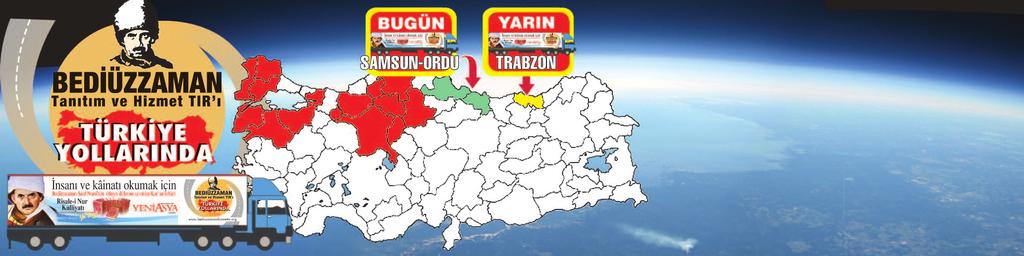 Din dar lar a ra sýn da de mok ra si, si vil leþ me ve öz gür leþ me nin ö ne mi ni çok i yi kav ra yan ke sim ler var ve bun - lar ül ke nin öz gür leþ me si ne çok cid dî kat ký lar sunuyorlar.