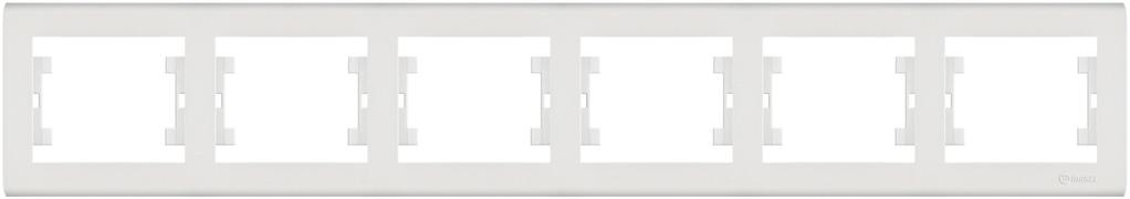 FRAME HORIZONTAL 41001706