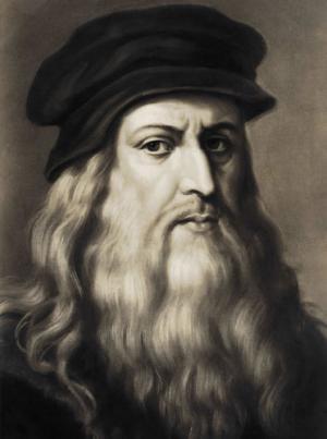 Leonardo Da