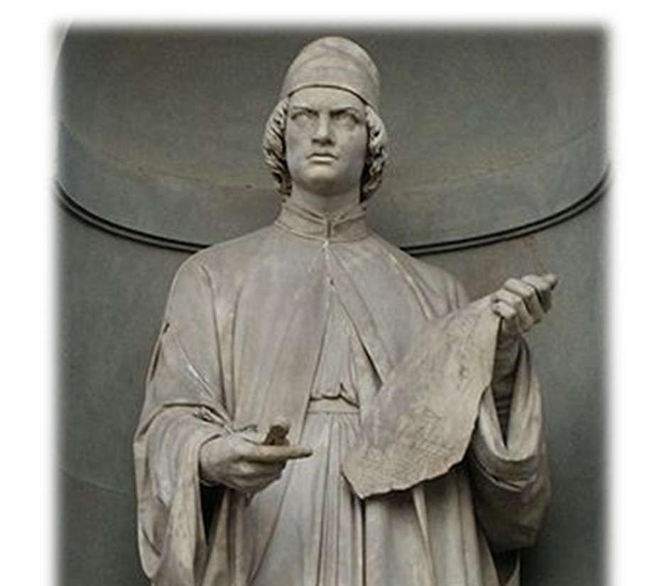 LEON BATTISTA ALBERTI (1404-1472)