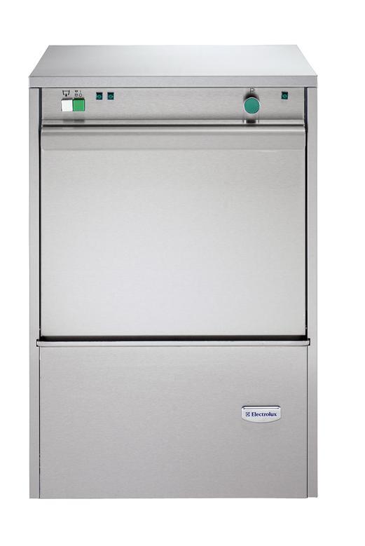 Electrolux Bulaşık Yıkama makineleri, bulaşık yıkama işleminde yüksek verimlilik, tasarruf ve ergonomi arayan profesyoneller için üretilir.