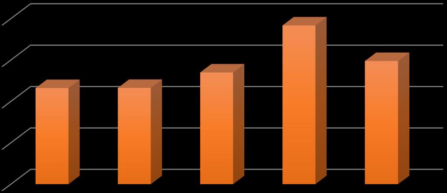 000 500 Toplam Portföy (mn TL) 2% 21% 39% 20% 4.888 4.962 4.036 2.905 2.