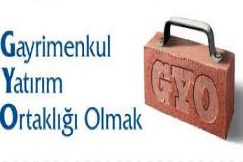 GYO lar Gayrimenkul yatırım ortaklıkları(gyo); Gayrimenkullere, Gayrimenkullere dayalı