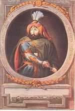 8Şubat 1640: Sultan 4.Murat öldü.babası I.Ahmet, annesi Rum asıllı Kösem Sultan olan 4.Murat, 11 yaşındayken Amcası I.