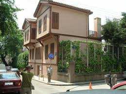 12Şubat 1937: Atatürk'ün Selanik'te doğduğu ev, Selanik