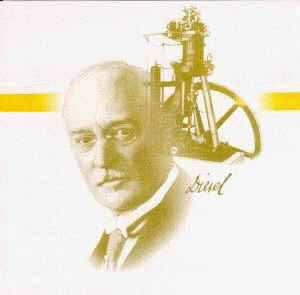 23Şubat 1893.RudolfDiesel, kendi adıyla anılan motorun patentini aldı.