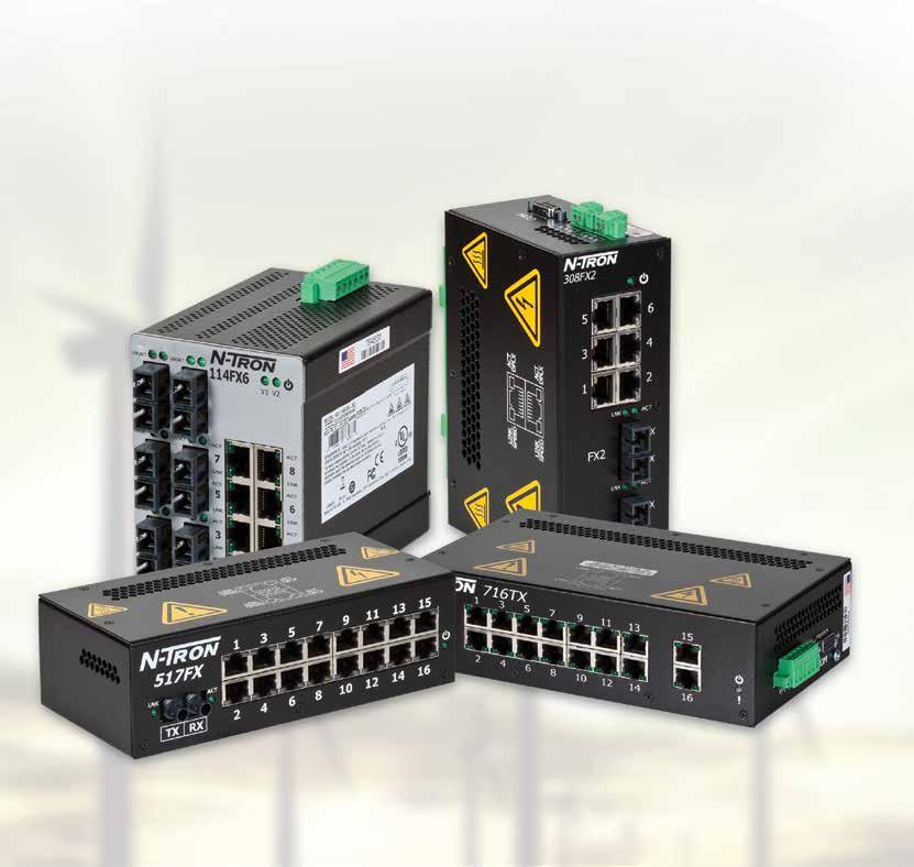 GÜÇ KAYNAKLARI 100 Serisi Ethernet Switchler USD/Ad. 608 011 104TX 4 port 10/100BaseTX 350.000 608 012 105TX 5 port 10/100BaseTX 385.