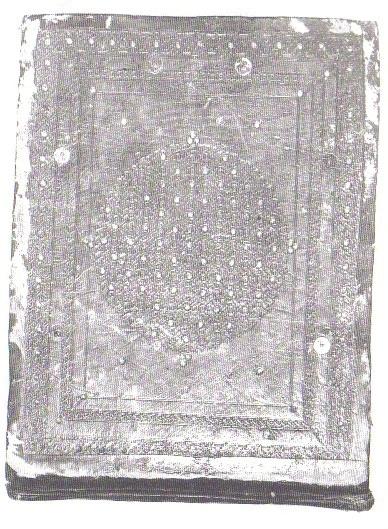 344 Ahmet Saim Arıtan 9. Kur ân-ı Kerîm, XI. yüzyıl sonu-xii.