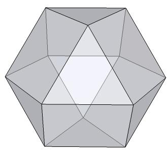 Eşkenar üçgen 05 Geçici yapı kullanımına adaptasyonu Geometrik uygunluğa sahip Geçici yapı kullanımına adaptasyonu