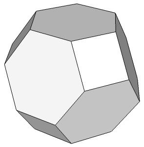 115 Köşeleri kesilmiş küpün tek başına geçici yapı oluşturulması için kullanılabilir olmasından dolayı sahip olduğu geometrik özellikler oluşturulacak geçici yapı için de aynı olacaktır. Çizelge 4.