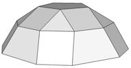 dodekahedron