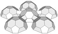 ikosidodekahedron A R Ş İ M E T