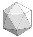 Çünkü altı adet eşkenar üçgenin belirtilen koşullarda birleştirilmesi altıgen bir düzlem parçasını oluşturur.