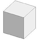 8 Küp (Hegzahedron) Onikiyüzlü (Dodekahedron) Şekil 2.