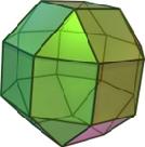 Cuboctahedron 12 24