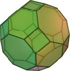 Rhombicuboctahedron