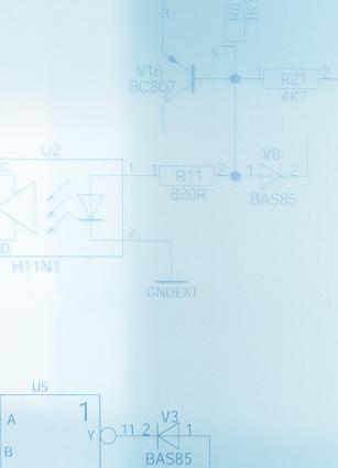 HF trafo teknolojisi: Küçük hacimde yüksek performans Fronius IG inverterlerinin tümünde güç ünitesi, yüksek frekans bazlı (HF) olarak yapılandırılmıștır.