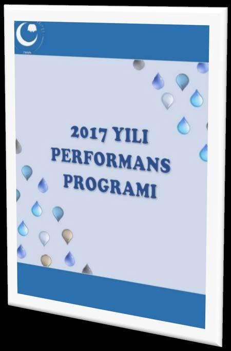 PERFORMANS PROGRAMI HAZIRLIKLARININ KOORDİNASYONU Performans programı çalışmalarında kullanılacak bilgi, belge ve cetveller ilgili harcama birimlerinden alınarak Kamu