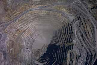 Barrick Gold a ait madenin kapasite artırım çalışmaları devam ederken 2020 yılına kadar gerçekleştirilecek yatırımla yıllık üretim kapasitesinin 300 bin onsa çıkarılması planlanıyor.