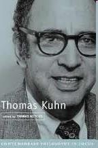 Thomas Kuhn ve Paradigma değişimi "universally recognized scienufic achievements that, for a Ume, provide model problems and soluuons for a community of researchers" KURAMLAR ve PARADİGMALAR YASALAR