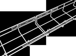 MESH CABLE TRAY