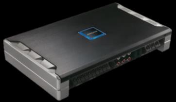 LP,Sınıf-D 639 PDX-M6 600WX1 Rms (1 ohm),seçilebilir Farklı Filtreler HP & LP,Sınıf-D 425