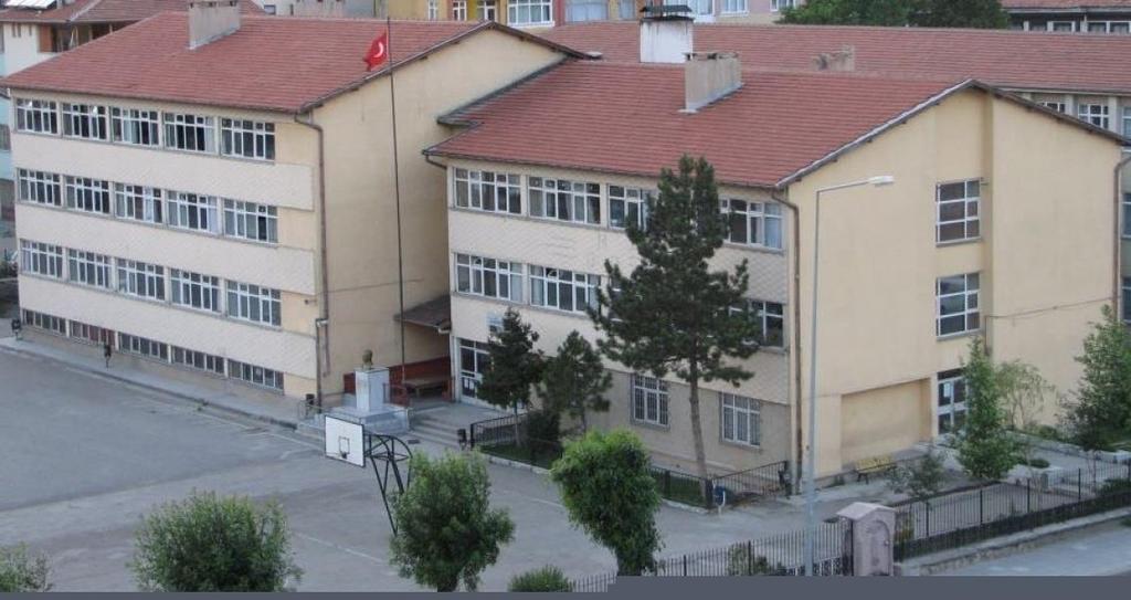 T.C. KASTAMONU VALİLİĞİ Merkez Ortaokulu Müdürlüğü