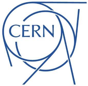 bozonunun keşfi ile adını duyuran CERN, 1954 te